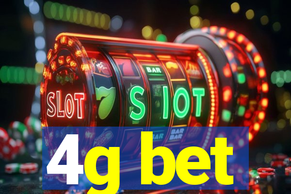 4g bet